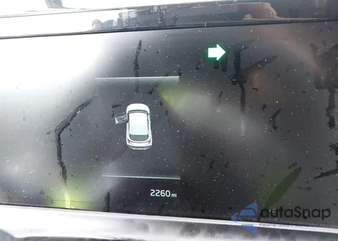 2026 Kia Seltos Lx из США, поврежденный, VIN KNDEP2AA1T7873840